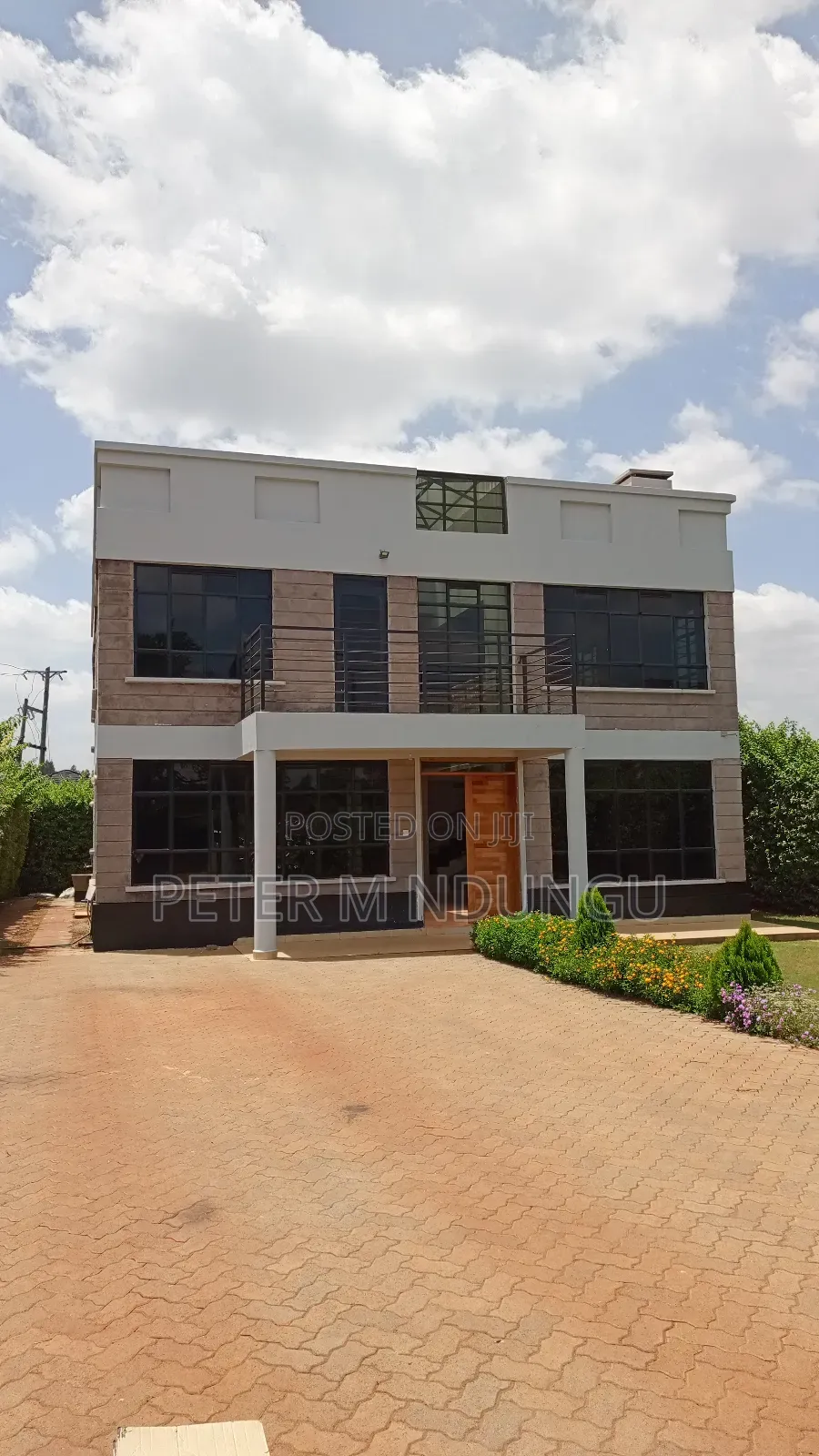 4bdrm Maisonette in Migaa Golf Estate, Kiambu / Kiambu  for sale