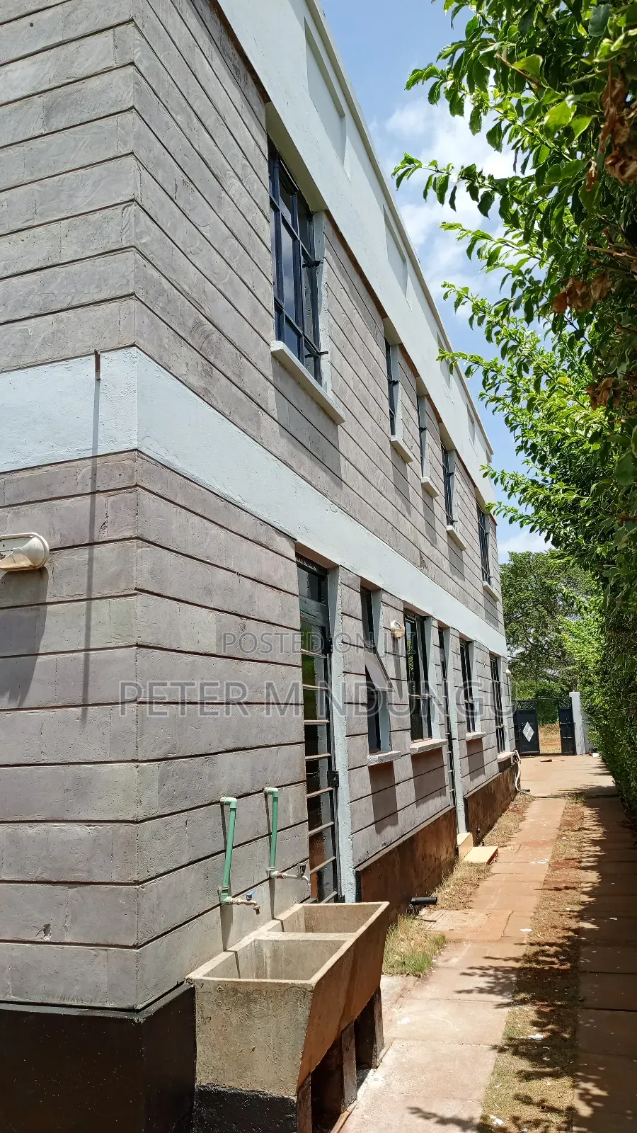 4bdrm Maisonette in Migaa Golf Estate, Kiambu / Kiambu  for sale