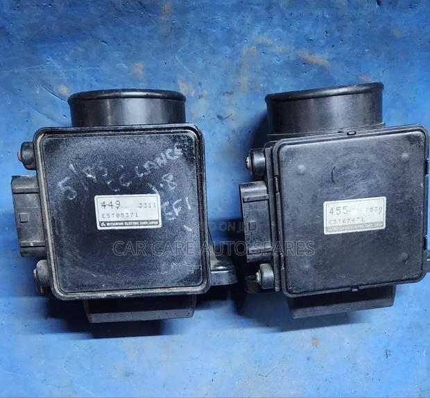 Air Flow Mitsubishi Lancer/Pajero Io