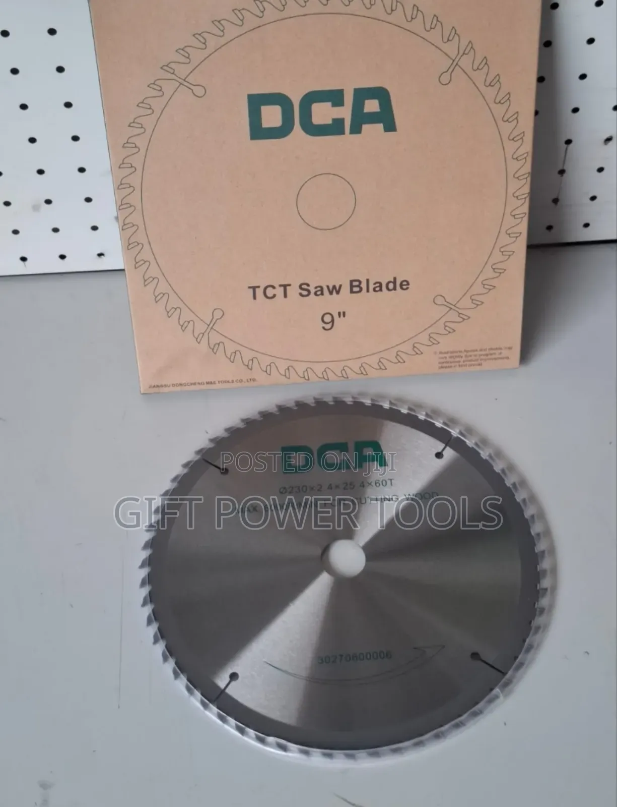 Wood Circular Saw Blade 9 Inch/9 Inch Circular Saw Blade"