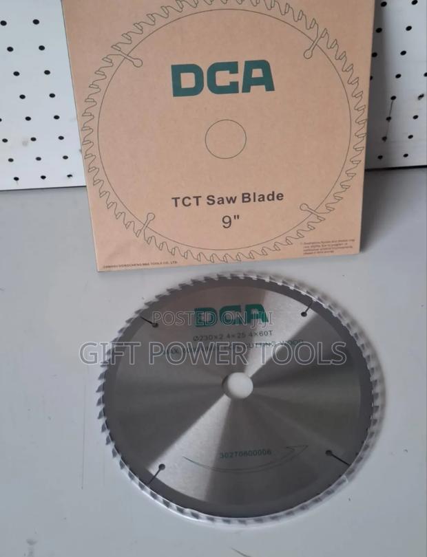Wood Circular Saw Blade 9 Inch/9 Inch Circular Saw Blade"