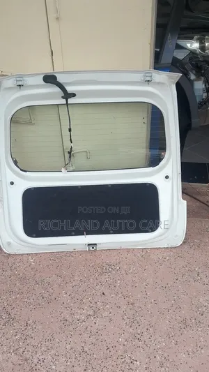Rear Gate Mistubishi Ek1
