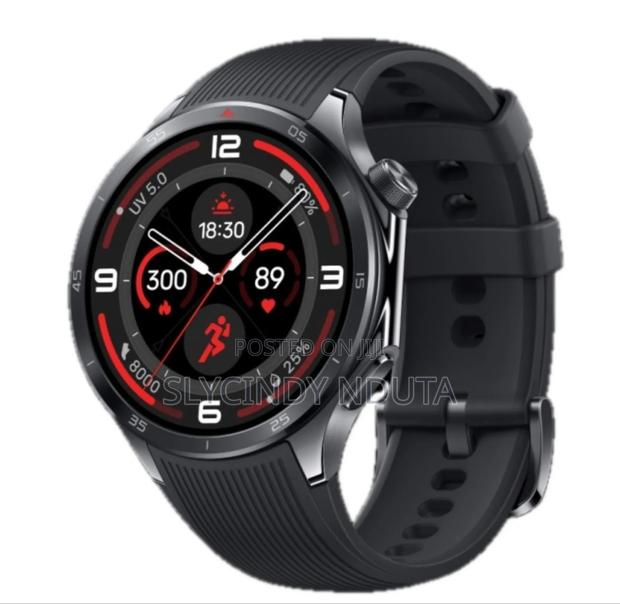 Oneplus Watch 3 - thumbnail 3