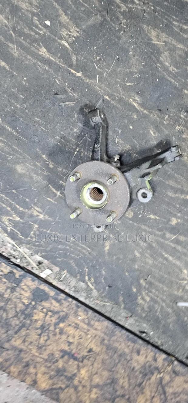 Mazda Demio Hub Bearing Good Condition