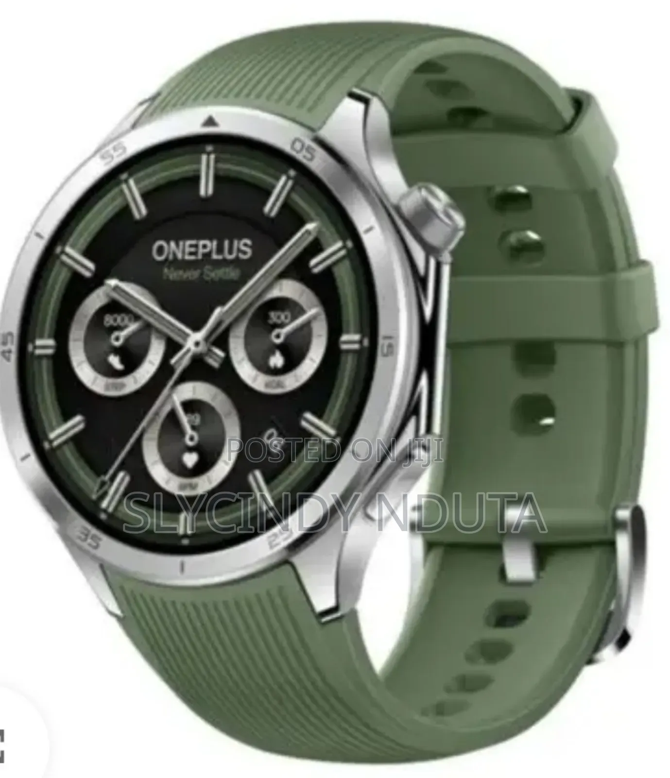 Oneplus Watch 3