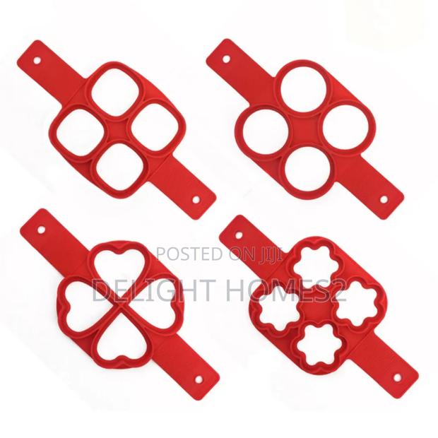 Pancakes Maker Ring Kitchen_esj