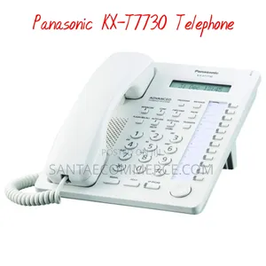 New Mobile Phone White