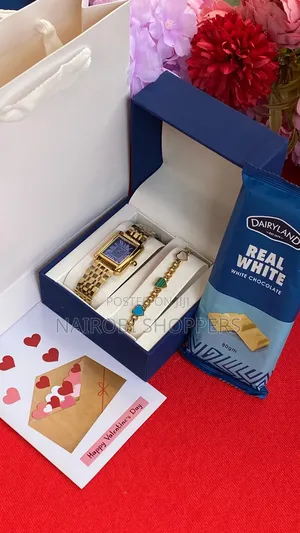 Gift Pack/ Graduation Pack