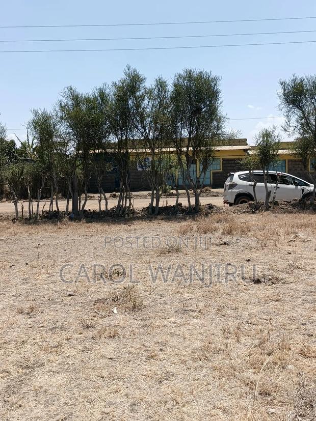 Jujafarm-Athi Plots for Sale.