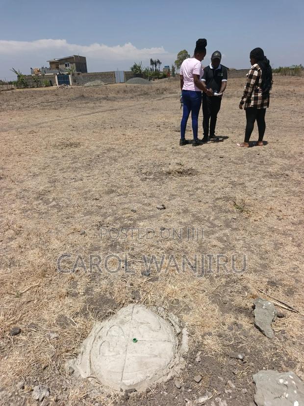 Jujafarm-Athi Plots for Sale. - thumbnail 3