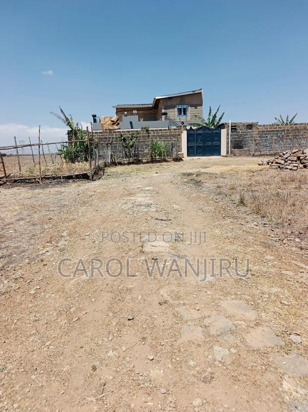 Jujafarm-Athi Plots for Sale. - thumbnail 5