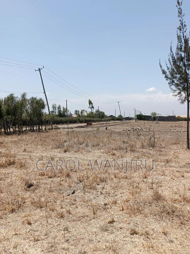 Jujafarm-Athi Plots for Sale. - thumbnail 7