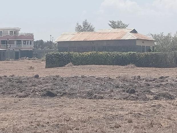 Jujafarm-Athi Plots for Sale. - thumbnail 10