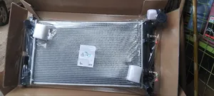 New Radiator Corolla Nze