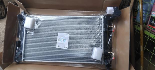 New Radiator Corolla Nze - thumbnail 2