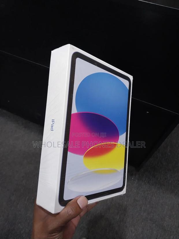 New Apple iPad Wi-Fi +3G 128 GB Black - thumbnail 2