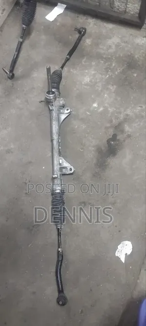 Ex Japan Steering Rack Nissan Juke