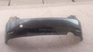 Rear Bumper Subaru Impreza Gh