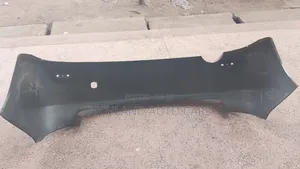Rear Bumper Subaru Impreza Gh