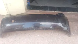 Rear Bumper Subaru Impreza Gh