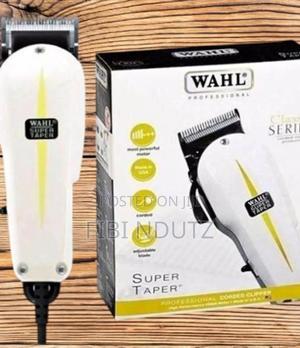 High Class Shaving Machine/Wahl Shaving Machine - thumbnail 2
