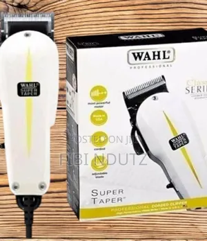 High Class Shaving Machine/Wahl Shaving Machine