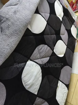Luxury Single Woolen Duvet 5×6 – Heavy Extra Warm