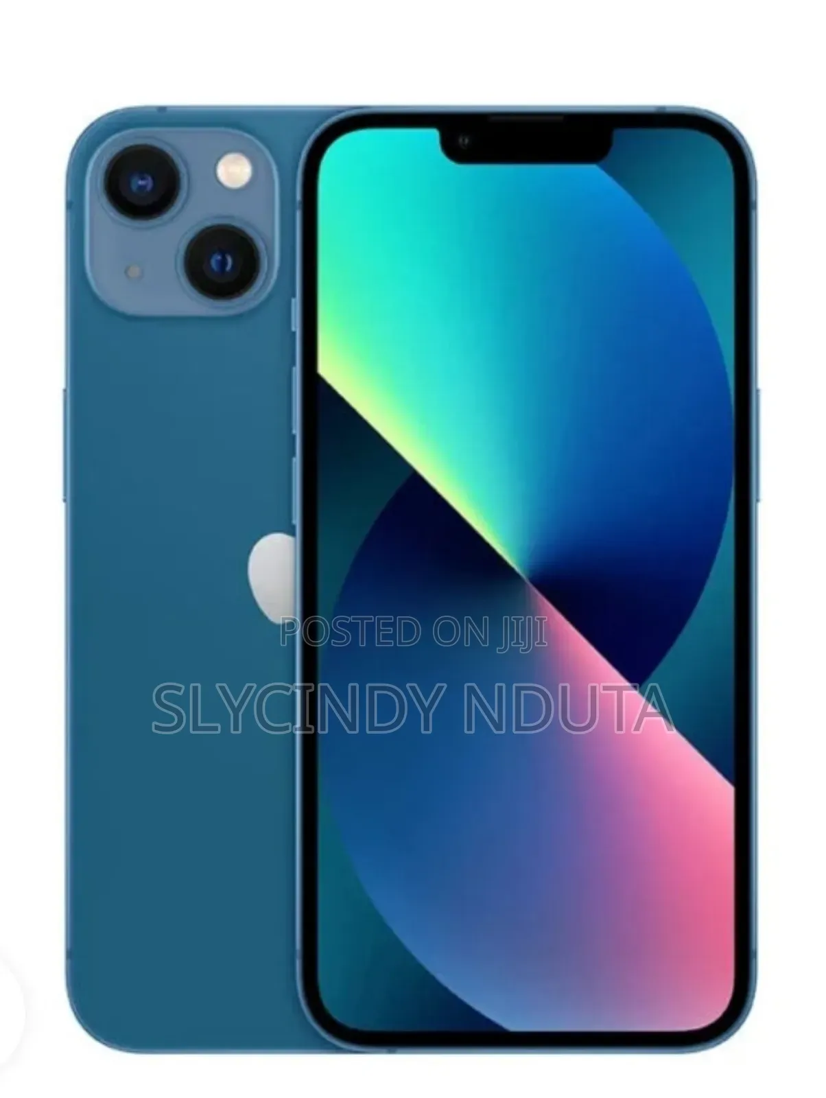 Apple iPhone 13 128 GB Blue