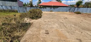 1⁄4 Plot With Foundation for Sake Kimumu Eldoret