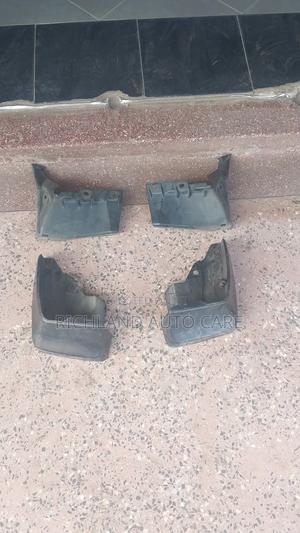 Mud Flaps Subaru Impreza Gh - thumbnail 2