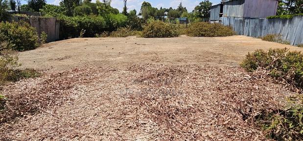 1⁄4 Plot With Foundation for Sake Kimumu Eldoret - thumbnail 11