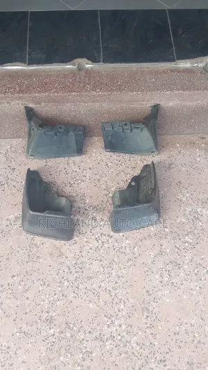 Mud Flaps Subaru Impreza Gh