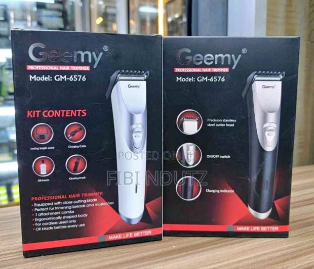 Mini Shaving Machine/Geemy Shaving Machine - main view
