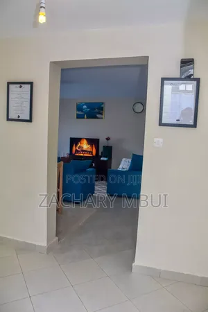 Furnished 2bdrm Apartment in Rongai, Maasai Lodge for rent