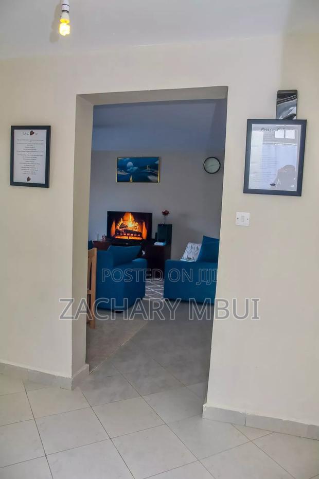 Furnished 2bdrm Apartment in Rongai, Maasai Lodge for rent