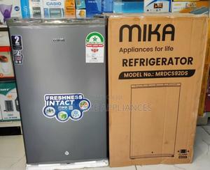 92litres Single Door Mika Refrigerator - main view