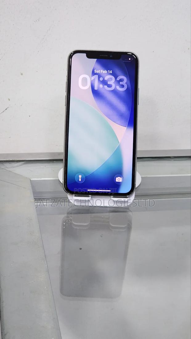 Apple iPhone 13 Pro 256 GB Blue - thumbnail 4