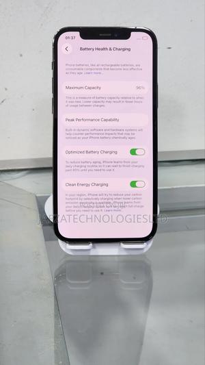 Apple iPhone 13 Pro 256 GB Blue - thumbnail 2