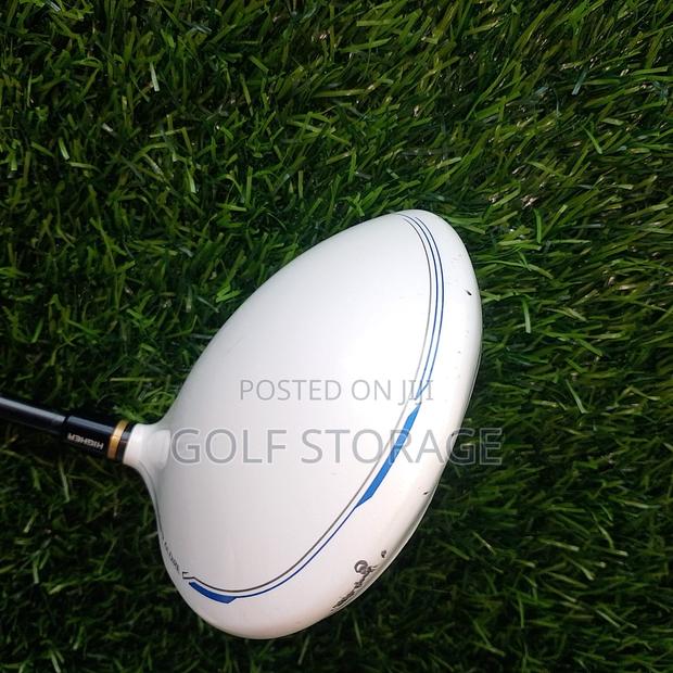 Taylormade Glorie Driver in Regular Flex