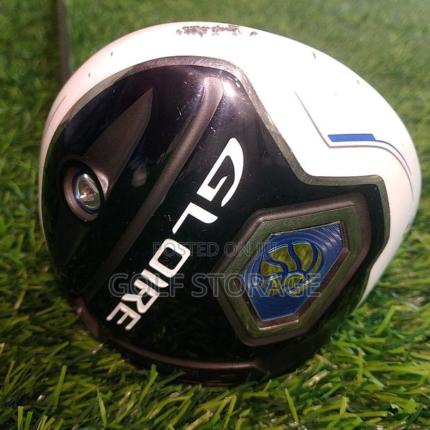 Taylormade Glorie Driver in Regular Flex - thumbnail 5