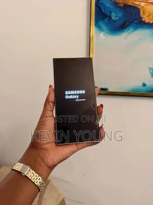 Samsung Galaxy S24 Ultra 256 GB Gray
