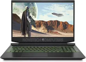 New Laptop HP Pavilion 15 8GB Intel Core i5 SSD 512GB