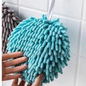 *Chenille Towels*Chenille Towels - thumbnail 2