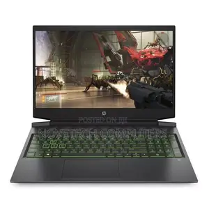 New Laptop HP Pavilion 15 8GB Intel Core i5 SSD 512GB