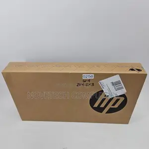 New Laptop HP Pavilion 15 8GB Intel Core i5 SSD 512GB