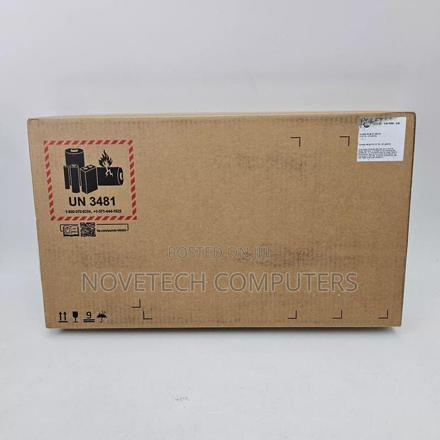 New Laptop HP Pavilion 15 8GB Intel Core i5 SSD 512GB - thumbnail 4