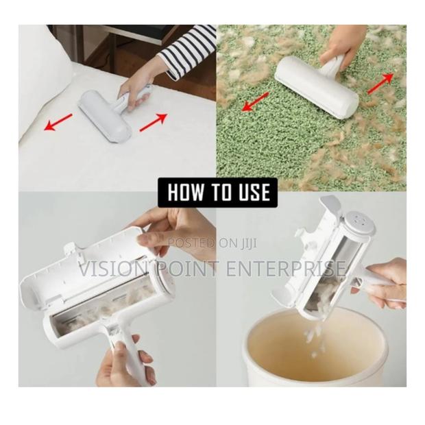 * Roller Lint*Roller Lint - main view