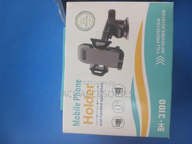 Phone Holder 360 - thumbnail 2