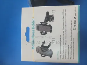Phone Holder 360