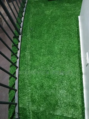 Artificial Green Turf Grass Carpets